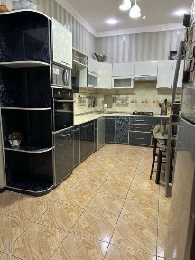 Ташкентская область, Ташкент, Чиланзарский район