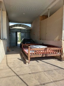 Ташкентская область, Кибрай