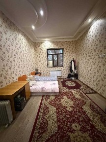 Ташкентская область, Ташкент, Алмазарский район