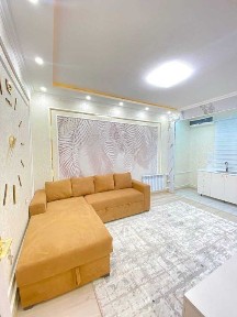 Ташкентская область, Ташкент, Чиланзарский район