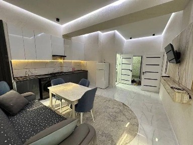 Ташкентская область, Ташкент, Яккасарайский район