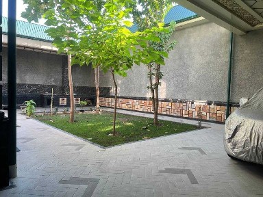 Ташкентская область, Ташкент, Чиланзарский район