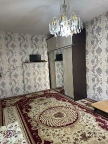 Ташкентская область, Ташкент, Яккасарайский район