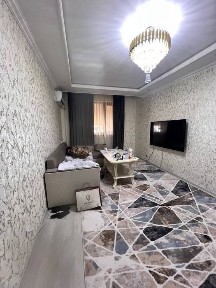 Чиланзар 13 навастройка 1 хона