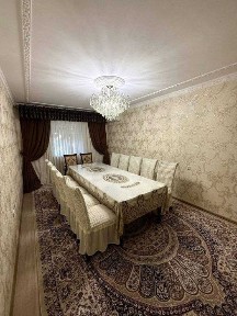 Ташкентская область, Ташкент, Сергелийский район