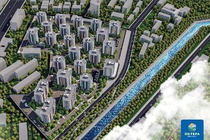 Ташкентская область, Ташкент, Учтепинский район