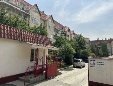 Продаётся квартира 7/4-5/5 дуплекс 331m2 Ракат махалля!