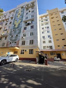 Ташкентская область, Ташкент, Мирзо-Улугбекский район