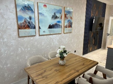 срочно продаётся Poytaxt residense Yashnabod tumani