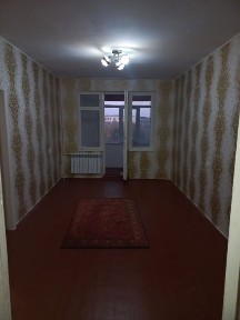 Продаётся 3 х комнатная квартира 1мик 18дом хх