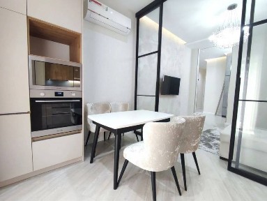 Жк Казахстан! Сдается 3-х комнатная квартира