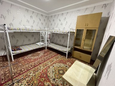 Ташкентская область, Ташкент, Алмазарский район