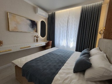 Ташкентская область, Ташкент, Мирзо-Улугбекский район