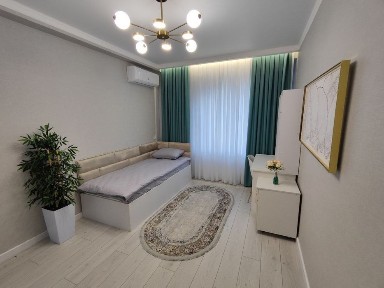 Ташкентская область, Ташкент, Мирзо-Улугбекский район