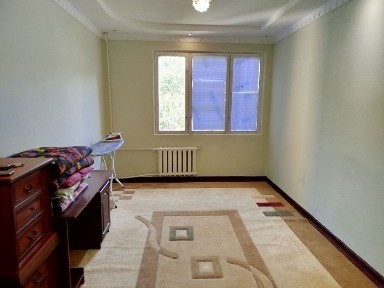 Ташкентская область, Ташкент, Чиланзарский район