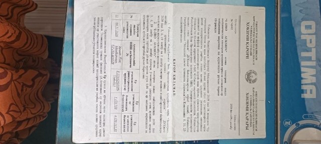 Uy sotiladi qurilishi tugallamagan