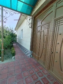 Срочно Кувасойда 4 сотих ховли сотилади