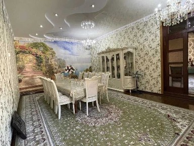 Ташкентская область, Ташкент, Учтепинский район