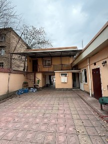 Ташкентская область, Ташкент, Чиланзарский район