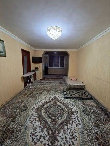 3-Комн. 2-Этаж. Продажа. Уй-Жой. Ялангач.