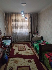 Продаётся своя 3-х комнатная квартира. Чиланзар 19, 3/2/4