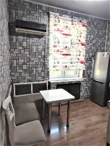 СРОЧНО! Чиланзар - 1 кв-л 2/2/4 56м2