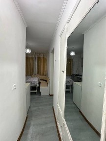 Ташкентская область, Ташкент, Яккасарайский район