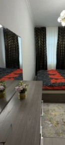 Чиланзар 12 квартал 2/3/4 дом вдоль дороги комнаты раздельные