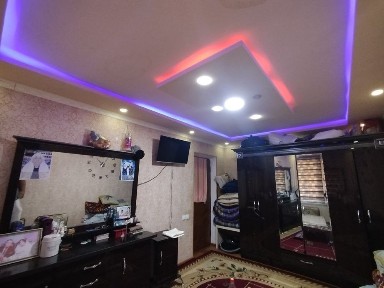 Ташкентская область, Нурафшан (Тойтепа)