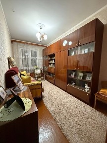 Ташкентская область, Ташкент, Юнусабадский район