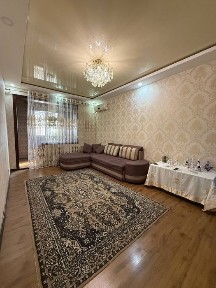 Ташкентская область, Ташкент, Юнусабадский район