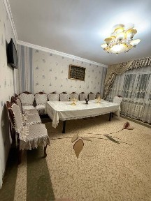 Ташкентская область, Ташкент, Юнусабадский район