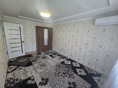 Чиланзар 6 квартал 1×2/4/4 Парус Балкон 1,5×3 с хорошим ремонтом