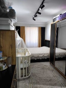 Массив Караташ за ГУМом Туркуаз 3-комн 8/12 70 м² хороший ремонт