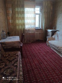 Ташкентская область, Ташкент, Алмазарский район