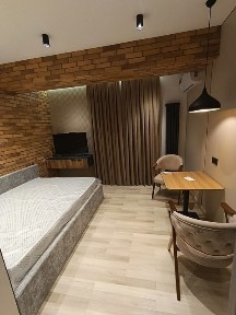 Аренда: Юнусабад 13 кв Новостройка 1/9/11 Студия