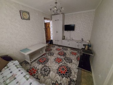 Ташкентская область, Ташкент, Мирзо-Улугбекский район