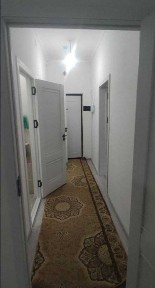 Ташкентская область, Ташкент, Бектемирский район