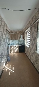 Сергели 9-худуд. Навостройка