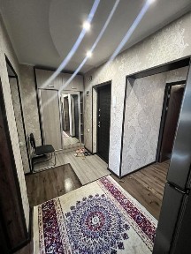 Ташкентская область, Ташкент, Сергелийский район