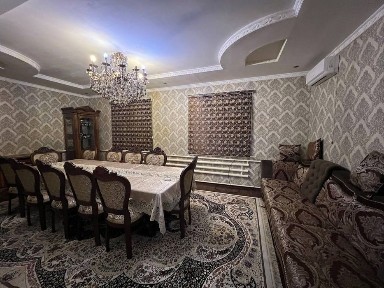 Ташкентская область, Алмалык