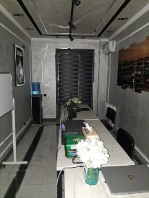 Ташкентская область, Ташкент, Чиланзарский район