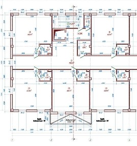 Сдаётся помещения от 350 м² до 2000 м² на Чиланзарском районе