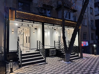 Ташкентская область, Ташкент, Мирзо-Улугбекский район