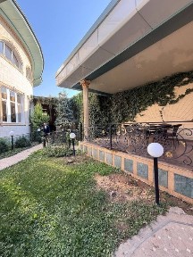 Ташкентская область, Ташкент, Мирзо-Улугбекский район