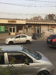 Ташкентская область, Ташкент, Мирзо-Улугбекский район