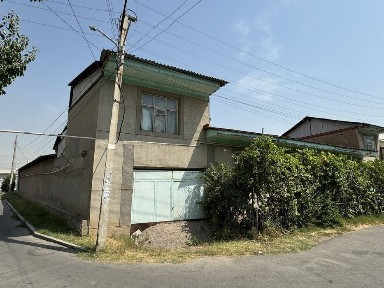 Ташкентская область, Ташкент, Юнусабадский район