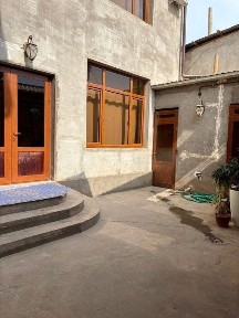 Ташкентская область, Келес