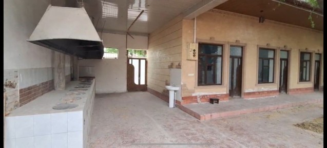 Ташкентская область, Алмалык