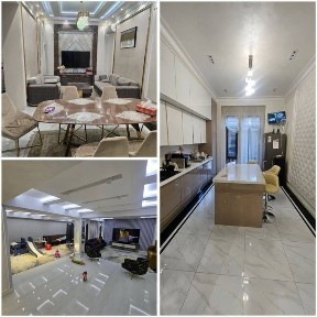 Ташкентская область, Ташкент, Мирзо-Улугбекский район